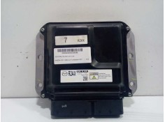 Recambio de centralita motor uce para mazda cx-7 (er) 2.2 turbodiesel cat referencia OEM IAM R2AX18881K-2758009499-K4238  