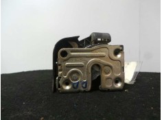 Recambio de cerradura puerta delantera derecha para renault megane i fase 2 berlina (ba0) 1.6 referencia OEM IAM  A0. 5.PUERTAS 