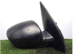 Recambio de retrovisor derecho para hyundai i10 1.2 cat referencia OEM IAM  08-11 - MANUAL NEGRO.PLASTICO 2