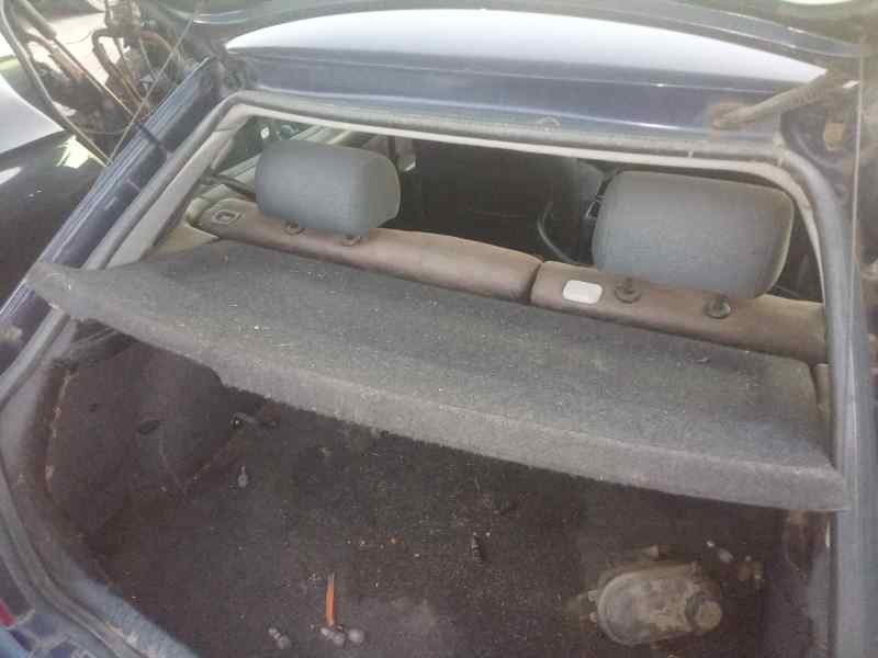 Recambio de bandeja trasera para citroën xsara coupe 1.9 turbodiesel referencia OEM IAM   