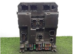 Recambio de centralita check control para citroën c5 berlina 2.0 hdi referencia OEM IAM 9651197380-96581196680-BSIJ0100 BSIJ0100