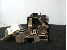 Recambio de cerradura puerta delantera derecha para renault megane i fase 2 berlina (ba0) 1.6 referencia OEM IAM  A0. 5.PUERTAS  2