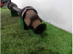 Recambio de transmision delantera derecha para renault megane i classic (la0) 1.9 diesel referencia OEM IAM  CON.CORONA L745MM 2