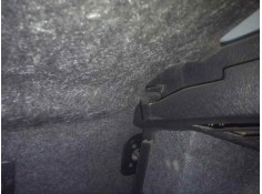 Recambio de bandeja trasera para citroën xsara coupe 1.9 turbodiesel referencia OEM IAM    2