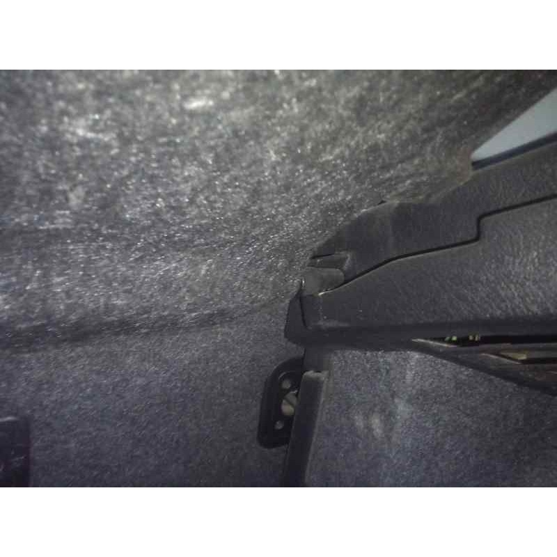 Recambio de bandeja trasera para citroën xsara coupe 1.9 turbodiesel referencia OEM IAM   