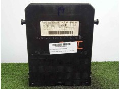 Recambio de centralita check control para citroën c5 berlina 2.0 hdi referencia OEM IAM 9651197380-96581196680-BSIJ0100 BSIJ0100 2