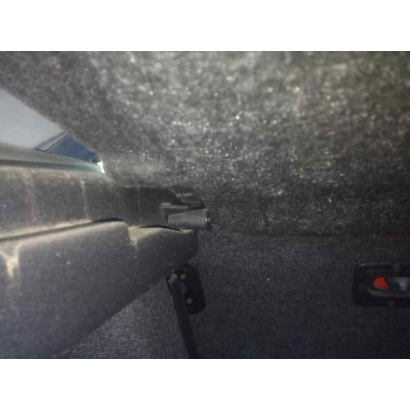 Recambio de bandeja trasera para citroën xsara coupe 1.9 turbodiesel referencia OEM IAM   