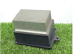 Recambio de resistencia calefaccion para iveco daily furgón 2.3 diesel referencia OEM IAM 5HL351333311-8053593892751  