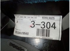 Recambio de guarnecido puerta trasera derecha para audi a4 ber. (b8) 1.8 16v tfsi referencia OEM IAM    2