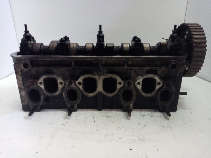 Recambio de culata para volkswagen passat berlina (3b2) 1.9 tdi referencia OEM IAM 028103373N-AHU  