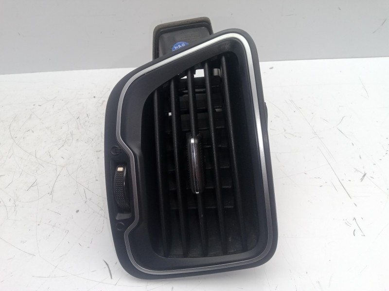 Recambio de aireador delantero derecho para kia rio 1.2 cat referencia OEM IAM 974901WAA0  