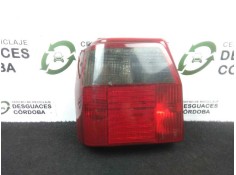 Recambio de piloto trasero izquierdo para fiat uno (146) 1.0 cat referencia OEM IAM  90-95 