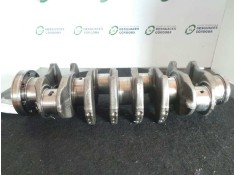 Recambio de cigueñal para ford transit caja cerrada, corta (fy) (2000 =>) 2.0 tde cat referencia OEM IAM F3FA-XS7Q  