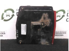 Recambio de piloto trasero izquierdo para fiat uno (146) 1.0 cat referencia OEM IAM  90-95  2