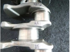 Recambio de cigueñal para ford transit caja cerrada, corta (fy) (2000 =>) 2.0 tde cat referencia OEM IAM F3FA-XS7Q   2