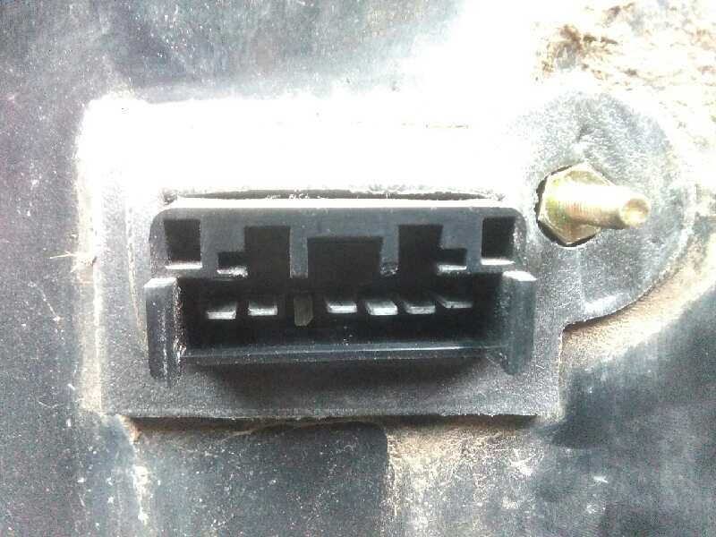 Recambio de piloto trasero izquierdo para fiat uno (146) 1.0 cat referencia OEM IAM  90-95 