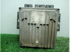 Recambio de centralita motor uce para renault clio ii fase ii (b/cb0) 1.5 dci diesel referencia OEM IAM R0410C017C-8200180595-82