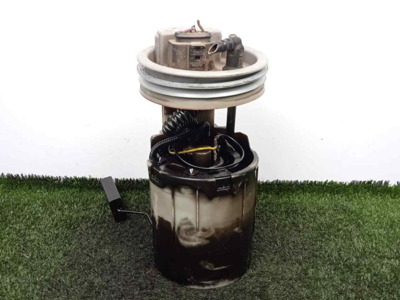 Recambio de aforador para audi a3 (8l) 1.9 tdi referencia OEM IAM 1J0919050 CON.BOMBA 