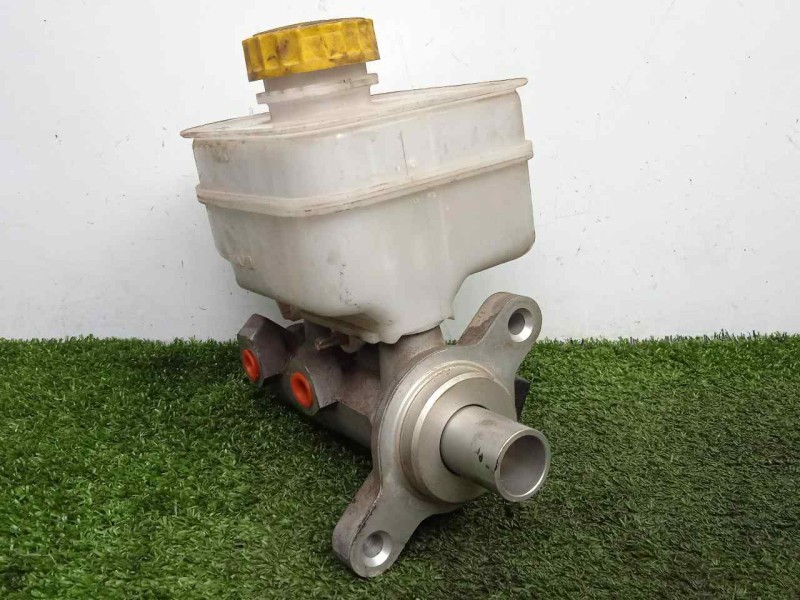 Recambio de bomba freno para iveco daily ka 3.0 diesel cat referencia OEM IAM 12543B640-211679-0204Y24459  