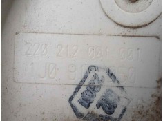 Recambio de aforador para audi a3 (8l) 1.9 tdi referencia OEM IAM 1J0919050 CON.BOMBA  2