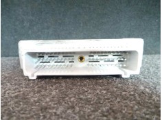 Recambio de centralita motor uce para ford escort berlina/turnier 1.6 16v cat referencia OEM IAM 98AB12A650TA-SME405-CD1U01BSCWM