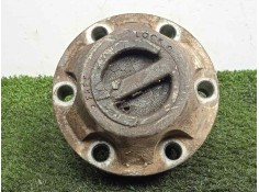 Recambio de cubos de bloqueo para nissan patrol (k/w260) referencia OEM IAM SINREFERENCIA  