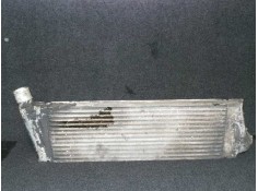 Recambio de intercooler para renault megane ii berlina 5p 1.9 dci diesel referencia OEM IAM 0019826-8200115540 BEHR  2