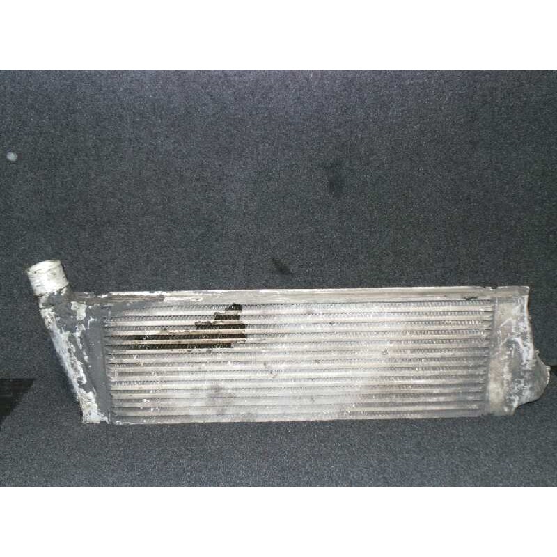 Recambio de intercooler para renault megane ii berlina 5p 1.9 dci diesel referencia OEM IAM 0019826-8200115540 BEHR 