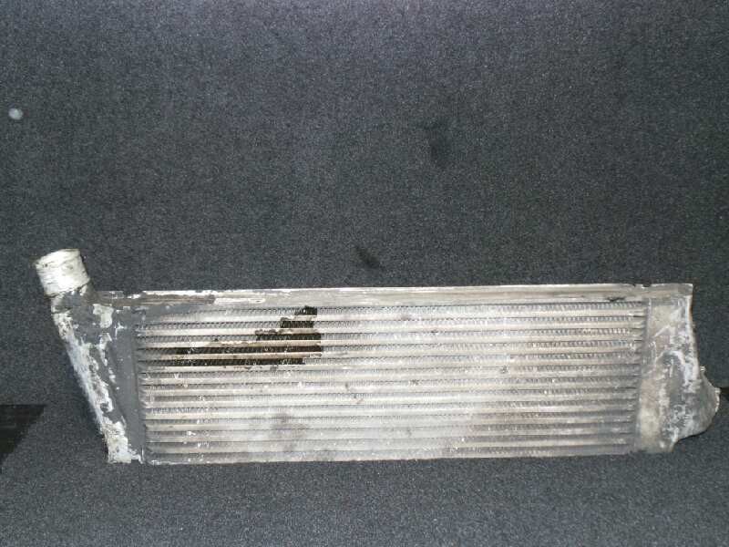 Recambio de intercooler para renault megane ii berlina 5p 1.9 dci diesel referencia OEM IAM 0019826-8200115540 BEHR 