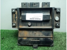 Recambio de centralita motor uce para renault clio ii fase ii (b/cb0) 1.5 dci diesel referencia OEM IAM R0410C017C-8200180595-82 2