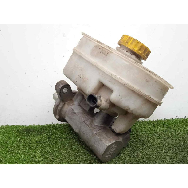 Recambio de bomba freno para iveco daily ka 3.0 diesel cat referencia OEM IAM 12543B640-211679-0204Y24459  