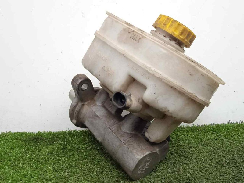 Recambio de bomba freno para iveco daily ka 3.0 diesel cat referencia OEM IAM 12543B640-211679-0204Y24459  