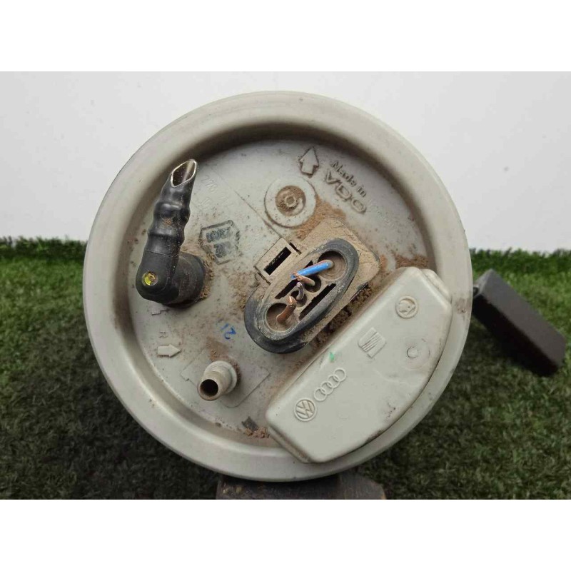 Recambio de aforador para audi a3 (8l) 1.9 tdi referencia OEM IAM 1J0919050 CON.BOMBA 