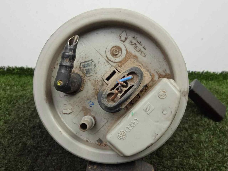 Recambio de aforador para audi a3 (8l) 1.9 tdi referencia OEM IAM 1J0919050 CON.BOMBA 