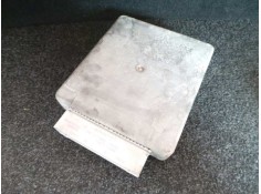 Recambio de centralita motor uce para ford escort berlina/turnier 1.6 16v cat referencia OEM IAM 98AB12A650TA-SME405-CD1U01BSCWM 2