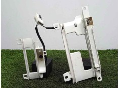 Recambio de modulo electronico para mitsubishi montero (v80/v90) 3.2 di-d cat referencia OEM IAM 8015A056  