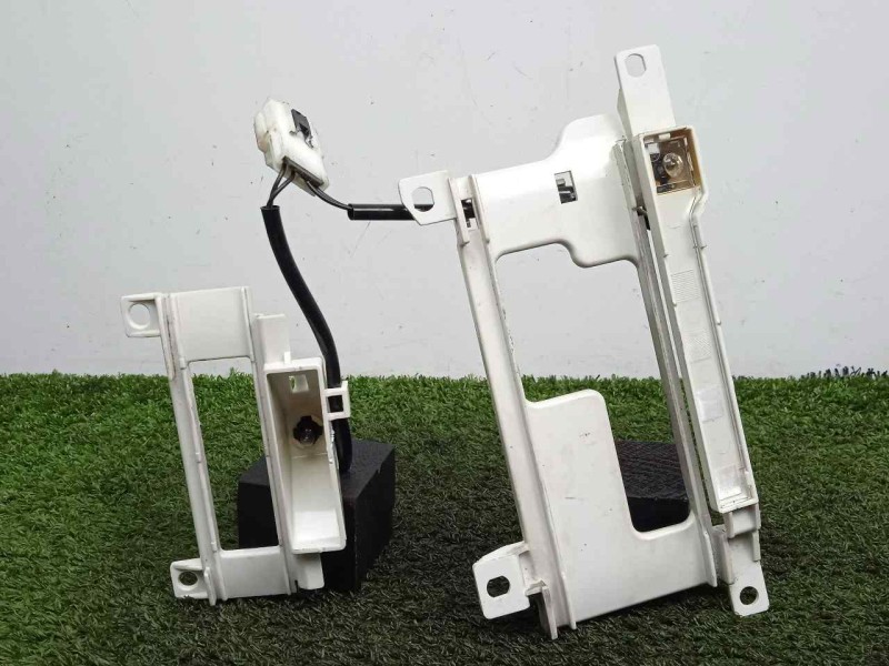 Recambio de modulo electronico para mitsubishi montero (v80/v90) 3.2 di-d cat referencia OEM IAM 8015A056  