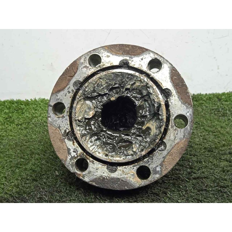 Recambio de cubos de bloqueo para nissan patrol (k/w260) referencia OEM IAM SINREFERENCIA  