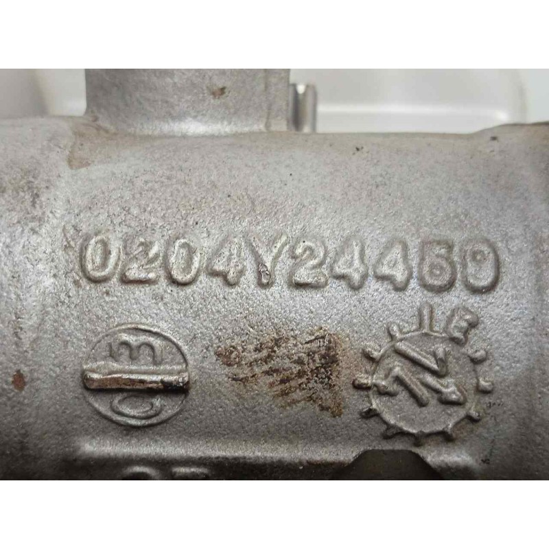 Recambio de bomba freno para iveco daily ka 3.0 diesel cat referencia OEM IAM 12543B640-211679-0204Y24459  