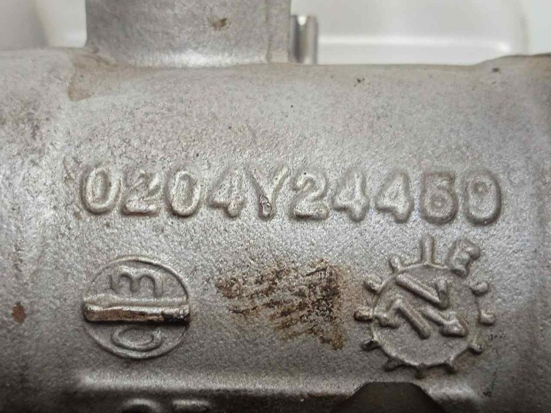 Recambio de bomba freno para iveco daily ka 3.0 diesel cat referencia OEM IAM 12543B640-211679-0204Y24459  