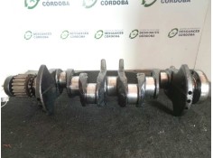 Recambio de cigueñal para renault megane ii berlina 5p 1.5 dci diesel referencia OEM IAM 0391-F6  