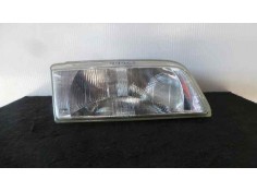 Recambio de faro derecho para citroën zx break referencia OEM IAM 084519 OPTICA.SIMPLE 1.SERIE