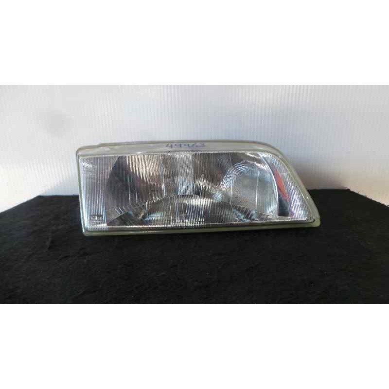 Recambio de faro derecho para citroën zx break referencia OEM IAM 084519 OPTICA.SIMPLE 1.SERIE