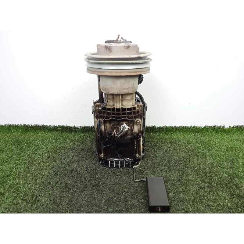 Recambio de aforador para audi a3 (8l) 1.9 tdi referencia OEM IAM 1J0919050 CON.BOMBA 