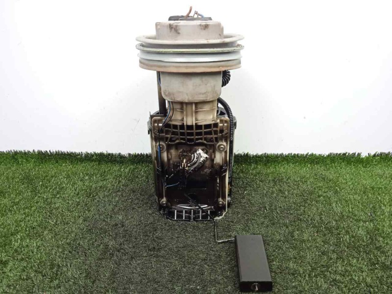 Recambio de aforador para audi a3 (8l) 1.9 tdi referencia OEM IAM 1J0919050 CON.BOMBA 