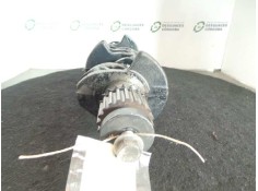 Recambio de cigueñal para renault megane ii berlina 5p 1.5 dci diesel referencia OEM IAM 0391-F6   2
