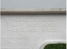 Recambio de modulo electronico para mitsubishi montero (v80/v90) 3.2 di-d cat referencia OEM IAM 8015A056   2