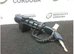 Recambio de conmutador de arranque para fiat punto berlina (176) 1.1 referencia OEM IAM  7.PINES 