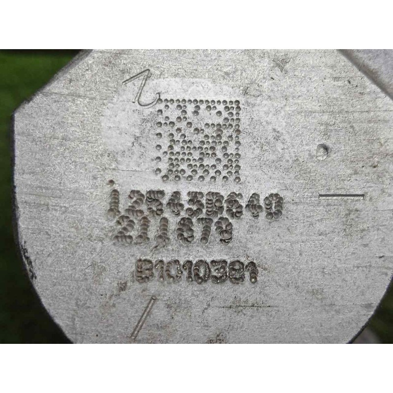 Recambio de bomba freno para iveco daily ka 3.0 diesel cat referencia OEM IAM 12543B640-211679-0204Y24459  