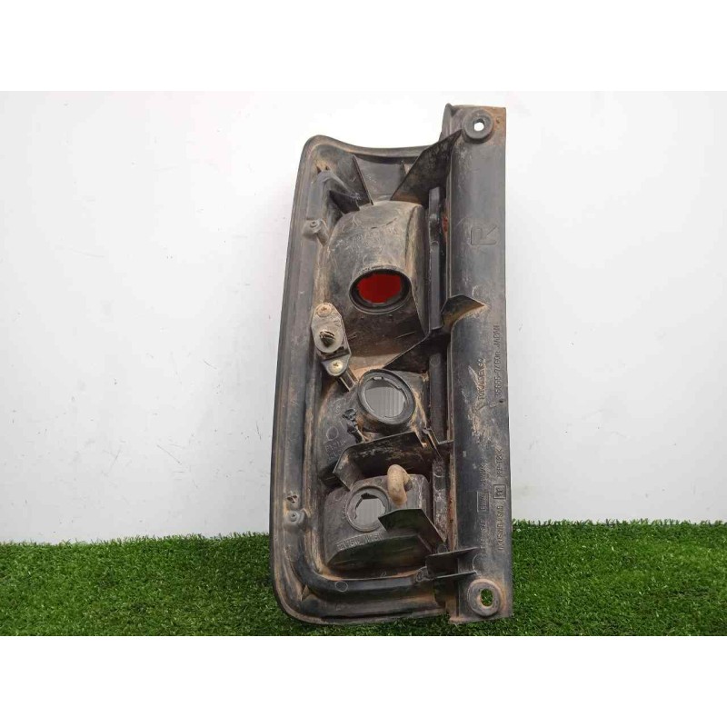 Recambio de piloto trasero derecho para suzuki ignis rg (fh) 1.3 cat referencia OEM IAM SINREFERENCIA  